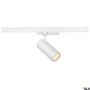 SLV Trackspot V 1007656 Schienenstrahler 1x35W/LED 2700K|3000K|4000K 3090lm|3470lm|3300lm IP20