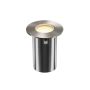 SLV TRAIL-LITE® 1008842 Einfahrtbeleuchtung 1x0.9W/LED 3000K 25lm