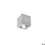 SLV TRILEDO 1002004 Aufbau-Downlight 1x10W/GU10 IP20