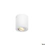 SLV TRILEDO 1002011 Aufbau-Downlight 1x10W/GU10 IP20