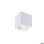 SLV TRILEDO 1002015 Aufbau-Downlight 1x10W/GU10 IP20