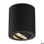 SLV TRILEDO ROUND 113930 Aufbau-Downlight 1x7.6W/LED 3000K 640LM IP20