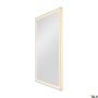 SLV TRUKKO 1004730 Wandleuchte 2x25W/LED 3000/4000/6500K 1080/1290/1250LM IP44