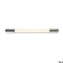 SLV TRUKKO 149762 Wandleuchte 1x9.2W/LED 3000K 750LM IP44