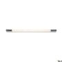 SLV TRUKKO 149772 Wandleuchte 1x12W/LED 3000K 1040LM IP44