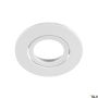 SLV Universal Downlight 1007092 Dekor ring