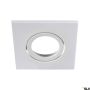 SLV Universal Downlight 1007185 Dekor ring