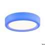 SLV VALETO 1002858 Deckenleuchte 1x34W/LED 2700-6500K 2450-2750LM IP20
