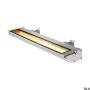 SLV VANO 1006268 Wandleuchte 1x25W/LED 3000K 1400LM IP65
