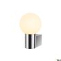 SLV VARYT 1007600 Wandleuchte 1x6W/E14 IP44