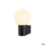 SLV VARYT 1007603 Wandleuchte 1x6W/E14 IP44