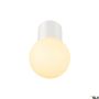 SLV VARYT 1007606 Deckenlampe 1x6W/E14 IP44