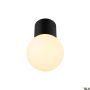 SLV VARYT 1007607 Deckenlampe 1x6W/E14 IP44