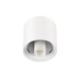 SLV VARYT 1008100 Deckenlampe 1x6W/E14