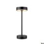 SLV VINOLINA 1007362 Tischleuchte 1x4.2W/LED 2700K|3000K 130lm IP54