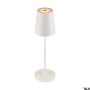 SLV VINOLINA 1007692 Tischleuchte 1x2W/LED 2200K|2700K|3000K 190lm IP65