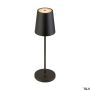 SLV VINOLINA 1007693 Tischleuchte 1x2W/LED 2200K|2700K|3000K 190lm IP65