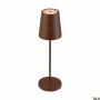 SLV VINOLINA 1007695 Tischleuchte 1x2W/LED 2200K|2700K|3000K 190lm IP65