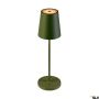 SLV VINOLINA 1007696 Tischleuchte 1x2W/LED 2200K|2700K|3000K 190lm IP65