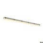 SLV WATERPROOF 1007495 Aufbau-Feuchtraumleuchte 1x50W/LED 4000K 6640lm IP66