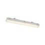 SLV WATERPROOF 1008087 Aufbau-Feuchtraumleuchte 1x18W/LED 4000K 2380lm
