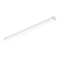 SLV WATERPROOF 1010838 Aufbau-Feuchtraumleuchte 1x16W/LED 3000K/4000K/5000K 2149lm|3892lm