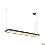 SLV WORKLIGHT PRO 1007468 Pendelleuchte 1x50W/LED 4000K 6100lm IP20