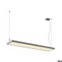 SLV WORKLIGHT PRO 1007470 Pendelleuchte 1x50W/LED 4000K 6100lm IP20