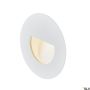 SLV WORO 1002922 Einbau-Treppenleuchte 1x1.2W/LED 3000K 50LM IP20