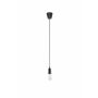 Sollux DIEGO SL.0572 Pendelleuchte 1x60W/E27 IP20
