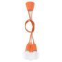 Sollux DIEGO SL.0585 Pendelleuchte 3x60W/E27 IP20