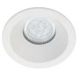 Lumifall SORIA LMF.SORIAW Einbau-Downlight 1x50W/GU5,3 IP65