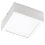 Lumifall SOSTRELED-150.S LMF.SO150S Aufbau-Downlight 1x15W/LED 1200LM IP44