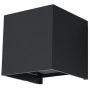 Sollux LUCA SL.0545 Wandleuchte 1x6W/LED IP54