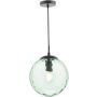 Dar Lighting Ripple SP72-RIP8824 Pendelleuchte 1x40w/e27 ip20