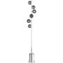 Dar Lighting Spiral SPI4950-21 Stehleuchte 6x40w/g9 ip20