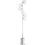 Dar Lighting Spiral SPI4950-22 Stehleuchte 6x40w/g9 ip20