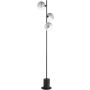 Dar Lighting Spiral SPI5522-19 Stehleuchte 3x40w/g9 ip20