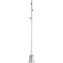 Dar Lighting Spiral SPI5550-F Basis 3x40w/g9 ip20