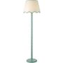 Dar Lighting Spool SPO4923-POM1823 Stehleuchte 1x60w/E27 ip20