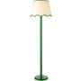 Dar Lighting Spool SPO4924-POM1824 Stehleuchte 1x60w/E27 ip20