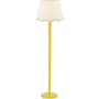 Dar Lighting Spool SPO4926-POM1829 Stehleuchte 1x60w/E27 ip20