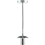 Dar Lighting Suspension SP71 Aufhängung 1x40w/e27 ip20