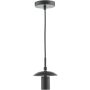 Dar Lighting Suspension SP72 Aufhängung 1x40w/e27 ip20