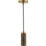 Dar Lighting Suspension SPK0140 Aufhängung 1x60w/e27 ip20