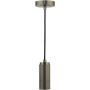 Dar Lighting Suspension SPK0167 Aufhängung 1x60w/e27 ip20