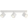 Italux AVEIRO SPL-31981-3B-WH Spot 15W/LED 4000K 1500LM IP20