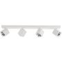 Italux AVEIRO SPL-31981-4B-WH Spot 20W/LED 4000K 2000LM IP20