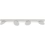 Italux CASTELIO SPL-31976-4B-WH Spot 20W/LED 4000K 1520LM IP20