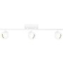Italux Lafin SPL-45379-3-WH Spot 3x10W/GU10 IP20